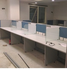 Samrudhi Office Chair